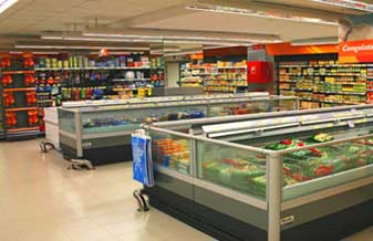Supermercado Fortaleza
